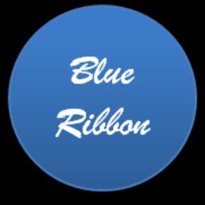 Meet your Posher, Blue Ribbon